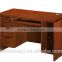LS-1201 Liansheng small office front desk,MDF staff working table