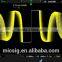MS207T factory price Digital Handheld Oscilloscope used for education