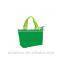 Customized Printed Reusable Canvas Tote Bag