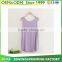 custom high quality in style vest breathable bigsize tank top