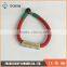 Factory Price	Customized Original Funky Bracelets For Girls