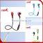 Hot sale Wireless earphone ,2016 new products for mobile phone. Bluetooth earphone.