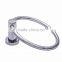 New Modern Design Bathroom Accessories Zinc Stainless Steel Chrome/Nickel Brushed Towel Ring