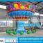 Hot sale ! amusement rides,watermelon flying chair for sale