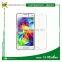 New Arriva! full cover screen protector tempered glass for samsung s5mini