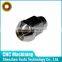 Aluminum CNC Precision Machining Milling Auto Car Parts