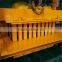Turkmenistan malaysia make cement brick machine QTJ4-25 unburned brick machine fly ash hollow brick