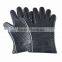 Silicone Oven finger gloves for bbq baking