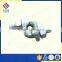 MALLEABLE IRON BEAM CLAMP