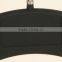 Dongguan supplier wholesale custom plastic hangers for boutique shop