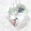 2016 New Coming Fashionable Gemstone Heart Shape Pendant