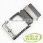 New design concise magnetic belt buckle