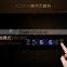SICAO New Compressor Wine Cellar Cooler Wine Refrigerators with AC100~240V