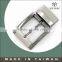 Fashion dress strap buckle steel stainless belt buckle