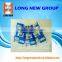 LN customized poly bag packaging pouch