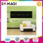 Classroom and office chalkboard roll 45*200cm perfrct for kids drawing and learning kitchen note OEM size and package wide used