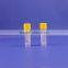 lab disposable consumables 1.8ml cryo tube
