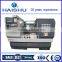 cnc rims lathe CK6180A Wheel polishing machine