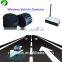 High accuracy traffic detection sensor wireless vheicle detector for intelligent traffic system