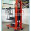 2015 new condition 300kg semi electric powered loom picker