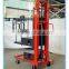 2015 advanced 300kg semi electric powered loom picker