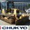 Used Bulldozer Komatsu D31P-20E LGP Shoe From Japan For Sale