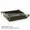Factory direct hot new products for 2015  china wholesale leather tray