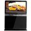 65" Shopping Mall Advertising Touch Screen Kiosk