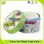 Hot sale round paper soap packaging box