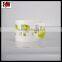 Removeable Paper Sticker Printing Scatch Off Food Label
