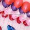 Best selling birthday wedding baby shower party pearl latex balloons