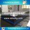 polypropylene hdpe construction plastic board