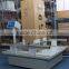 Indonesia market hot-selling Automatic Security Half Height Turnstile for Community Entrance Access control