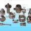 Cnc Lathe Machine Parts Lathe Turning Aluminum Machining