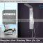 2016 New stainless steel Shower Panel LN-S9103 and suit for shower enclosure