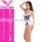 fashion sexy girl bikini in china swimwear factory
