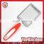 The Best Quality New design TPR handle stainless steel cheese slicer