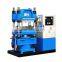 Rubber Belt Joint Transfer Molding Machine/Rubber Transfer Molding Press/Frame type Rubber Transfer Vulcanizing Machine