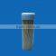 100pcs blue can wooden carved dental toothpicks