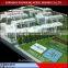 real estate residential building scale model /custom making architectural scale model
