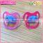 hot selling babies soothe pacifier liquid pacifier