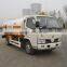 Dongfeng Chassis, CIMC LINYU Small Fuel Tank Truck