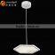 NEW Crystal LED Pendant lighting,hk led light Om99801W