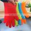 High Quality Silicone Cooking Gloves Fro Candy Making, Silicone Cake Baking Gloves