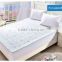 China Wholesale High Quality Waterproof Water Cooled Mattress Pad