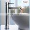Russia Gun Single Handle UPC Brass Lavatory Faucet