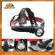 4X6" Led Sealed Beam Headlights Headlamp H4666