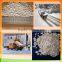 Calcium chloride granule 74% for snow melting and deicing