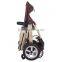 EN1888 good aluminum frame 2 in 1 baby stroller