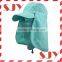 UPF50+Neck Protection Flap Cap Dry Fit Running Hats